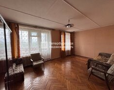 1-комн. кв. 34.9 м² 9/9 этаж