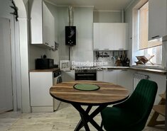 3-комн. кв. 67.8 м² 1/2 этаж