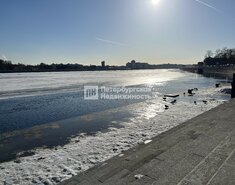 3-комн. кв. 59 м² 2/4 этаж