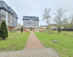 3-комн. кв. 87.9 м² 3/5 этаж