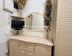 2-комн. кв. 61.3 м² 2/17 этаж