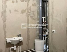 Студия 24 м² 2/5 этаж