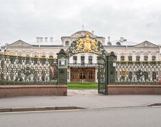 3-комн. кв. 96 м² 4/5 этаж