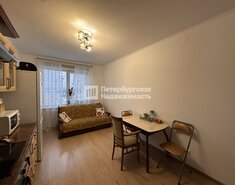 1-комн. кв. 43.6 м² 6/12 этаж