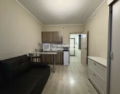 Студия 20.5 м² 5/11 этаж