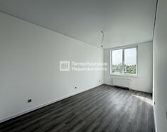 1-комн. кв. 33.4 м² 4/4 этаж