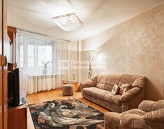 2-комн. кв. 51.4 м² 4/22 этаж
