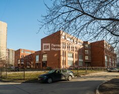 3-комн. кв. 69 м² 8/14 этаж