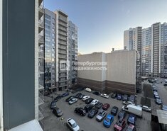 1-комн. кв. 41.9 м² 6/23 этаж