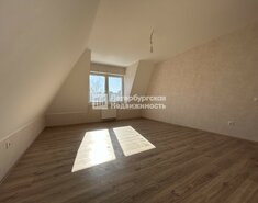 1-комн. кв. 47 м² 4/4 этаж