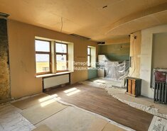 3-комн. кв. 132 м² 6/6 этаж