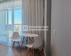 1-комн. кв. 30 м² 13/18 этаж