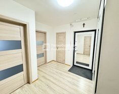 2-комн. кв. 59.5 м² 17/22 этаж