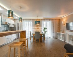 2-комн. кв. 83.8 м² 2/7 этаж