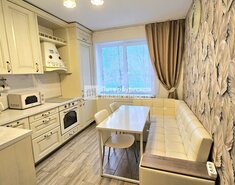 2-комн. кв. 56.1 м² 3/14 этаж
