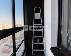 Студия 20.4 м² 5/5 этаж