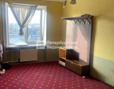 2-комн. кв. 41.5 м² 6/7 этаж