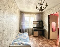 2-комн. кв. 44.3 м² 4/4 этаж