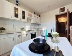 1-комн. кв. 40.4 м² 4/10 этаж