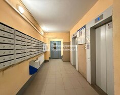 3-комн. кв. 75.3 м² 3/14 этаж