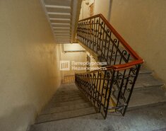 3-комн. кв. 86.9 м² 2/6 этаж