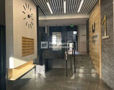 1-комн. кв. 31.8 м² 2/4 этаж