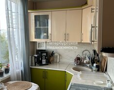 3-комн. кв. 59.2 м² 7/9 этаж