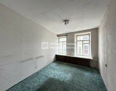 3-комн. кв. 88.6 м² 4/6 этаж