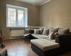 3-комн. кв. 81.2 м² 1/2 этаж