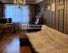 3-комн. кв. 74.3 м² 3/9 этаж