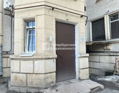 1-комн. кв. 40.2 м² 1/5 этаж