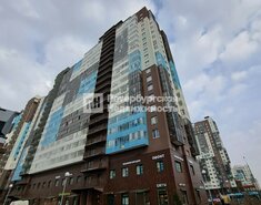 Студия 25.2 м² 6/19 этаж