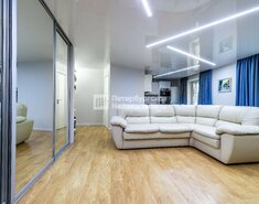 2-комн. кв. 66.9 м² 12/13 этаж