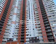 1-комн. кв. 34.8 м² 9/26 этаж