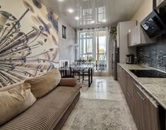 1-комн. кв. 43.7 м² 16/24 этаж