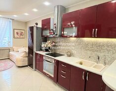 1-комн. кв. 41.7 м² 8/17 этаж