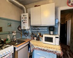 3-комн. кв. 56 м² 5/5 этаж