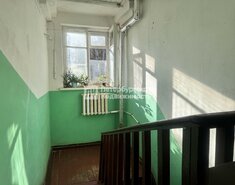 1-комн. кв. 29.9 м² 2/2 этаж