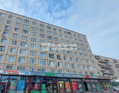 2-комн. кв. 45.9 м² 4/9 этаж