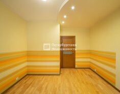 2-комн. кв. 72.7 м² 1/16 этаж
