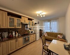 1-комн. кв. 43.6 м² 6/12 этаж