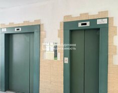 Студия 28.2 м² 6/16 этаж