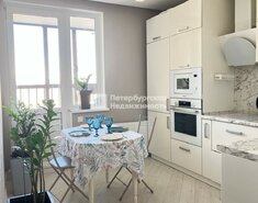 2-комн. кв. 49.2 м² 9/9 этаж