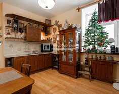 4-комн. кв. 105.9 м² 3/6 этаж