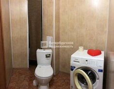 1-комн. кв. 45.5 м² 13/17 этаж