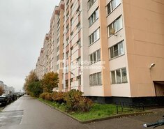 3-комн. кв. 81 м² 1/10 этаж