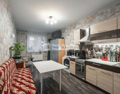 3-комн. кв. 75 м² 10/13 этаж