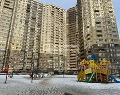 2-комн. кв. 46.1 м² 20/25 этаж