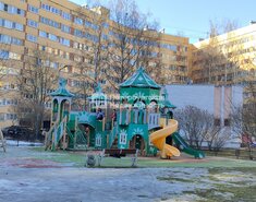 2-комн. кв. 43.8 м² 7/9 этаж