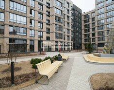 1-комн. кв. 37.8 м² 4/7 этаж